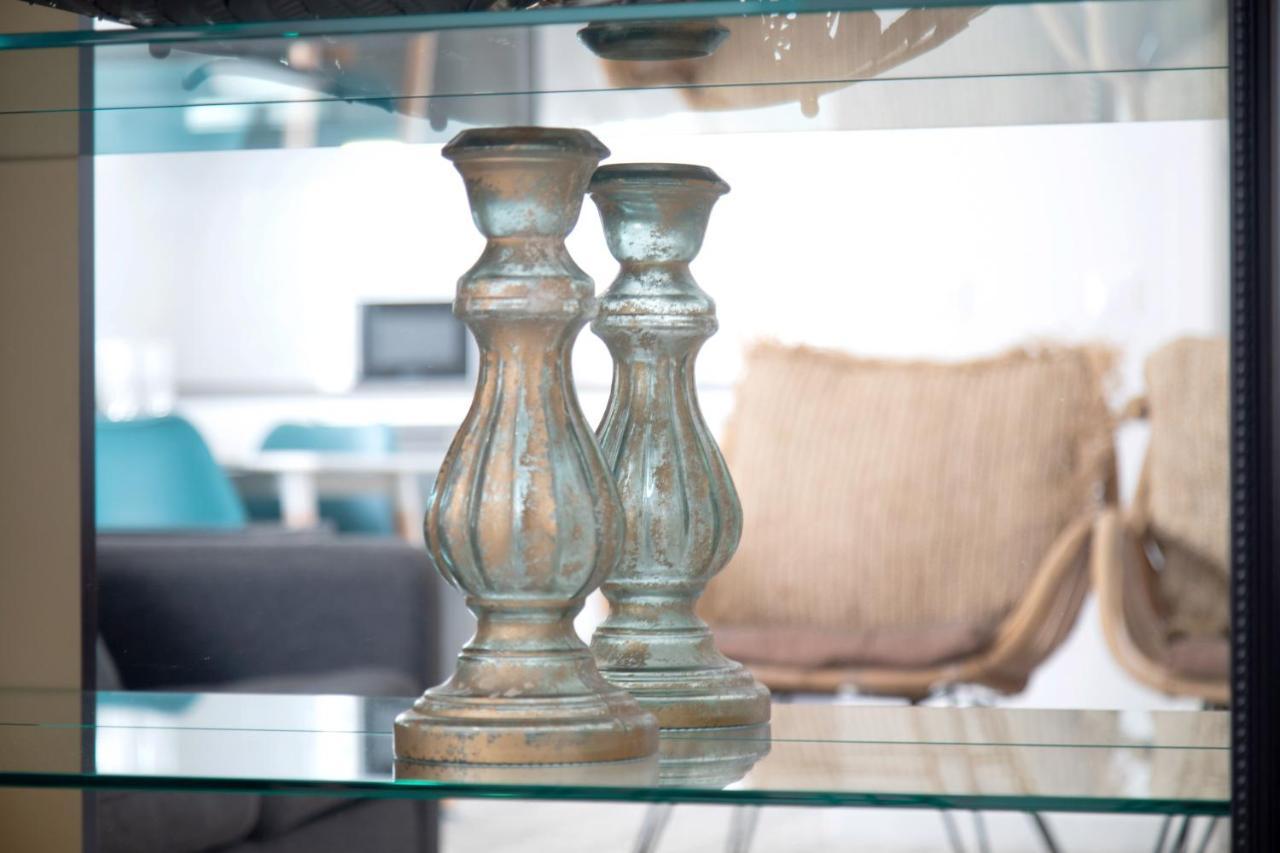 Marques De Cadiz Suite Jerez Centro Херес-де-ла-Фронтера Экстерьер фото