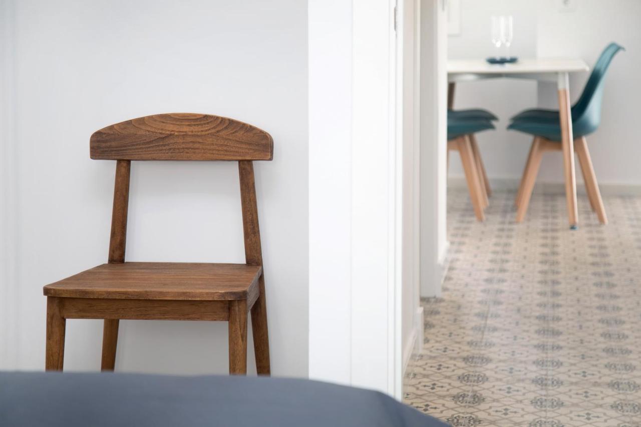 Marques De Cadiz Suite Jerez Centro Херес-де-ла-Фронтера Экстерьер фото