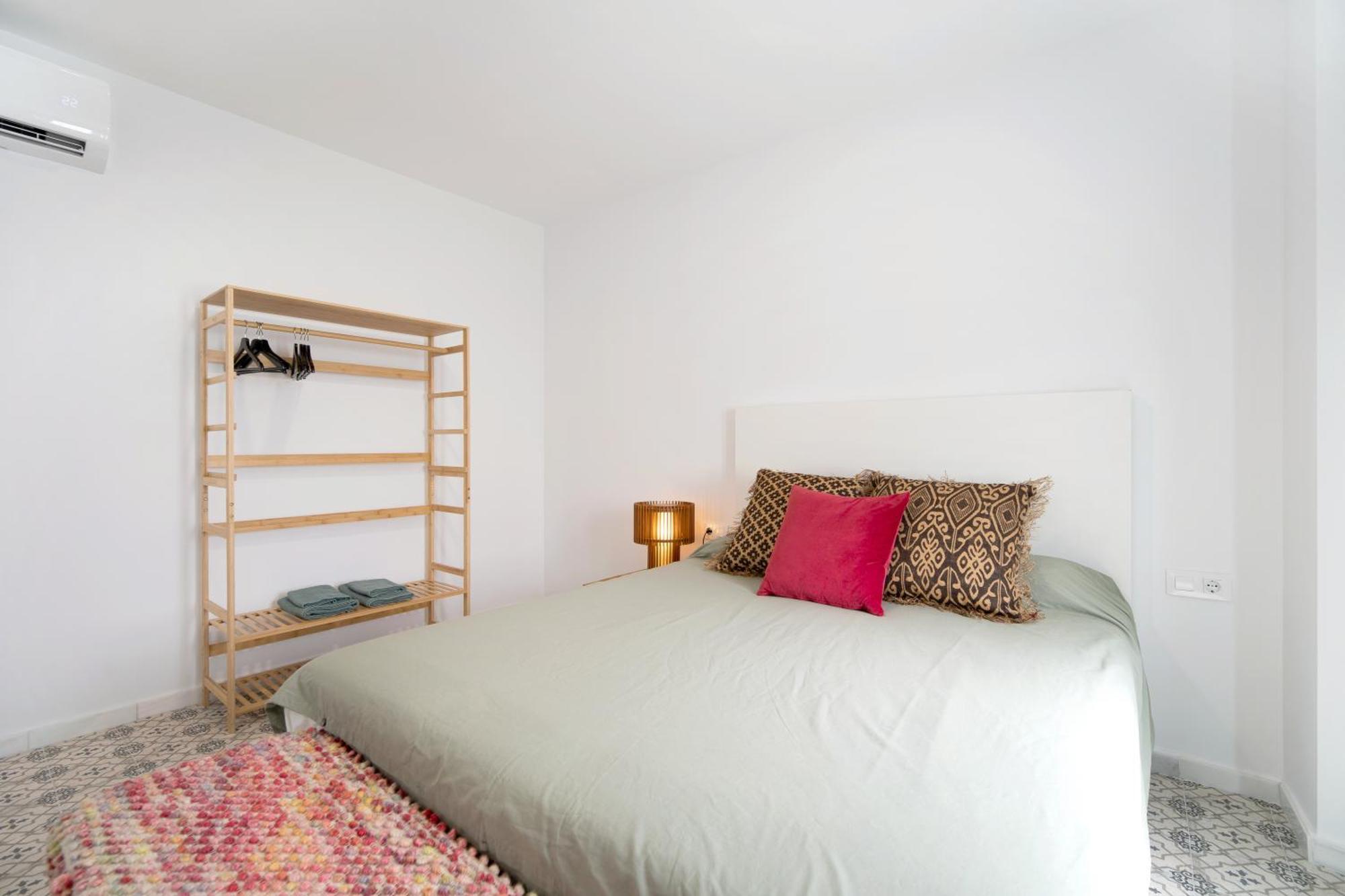 Marques De Cadiz Suite Jerez Centro Херес-де-ла-Фронтера Экстерьер фото